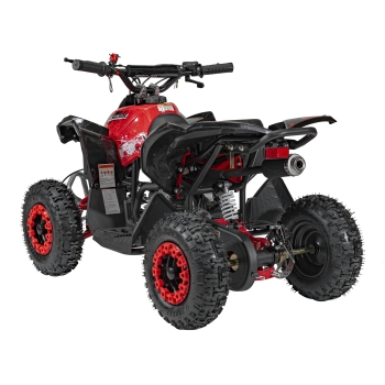 Pojazd Quad Spalinowy RENEGADE HIPERFECT 49CC Zielony PSP.ATV-3A.CR